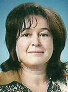 Попова Наталья Алексеевна