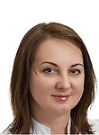 Кузьмина Мария Анатольевна