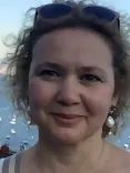 Ганиева Лилия Дамировна
