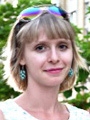 Смирнова Екатерина Александровна