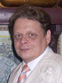 Бортников Михаил Владимирович