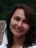Марфина Ольга Владимировна