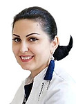 Мурадханова Набат Агакеримовна