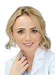 Гайтамирова Фатима Наибовна