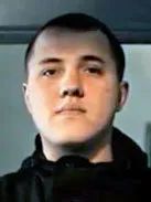 Пархоменко Владимир Александрович
