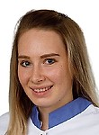 Соловьева Алена Владиславовна