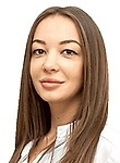 Деникина Алёна Александровна