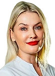 Негерева Любовь Сергеевна
