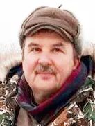 Простихин Сергей Владимирович