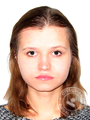 Стрелкова Виолетта Евгеньевна