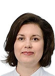 Давыдова Диана Рафаиловна