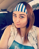 Sinenko Anastasia Андреевна