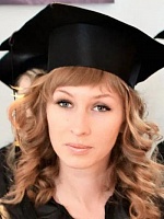 Веретельникова Анна Сергеевна