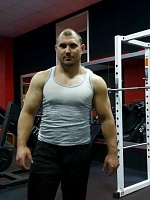 Андрей Игоревич Кириндясов