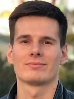 Артем Сергеевич Заплавский