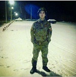 Гаряев Алик Вячеславович