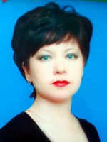 Сопова Елена Ивановна