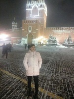 Топаева Юлия Николаевна