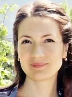Еремкина Вера Николаевна