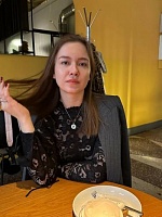 Елизавета Андреевна Горина