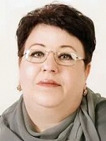 Ирина Юрьевна Босова