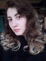 Ангелина Витальевна Онопченко
