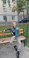 Иван Владимирович Муравинский