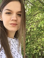 Петрищева Елена Александровна