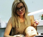 Гаранина Елена Андреевна