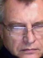 Александр Сергеевич Тушнов