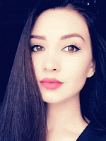 Попова Анна Михайловна