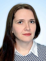 Дубенец Нина Борисовна