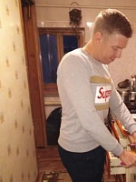 Болдырев Дмитрий Анатольевич