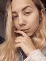 Покровская Ульяна Сергеевна
