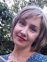 Попова Татьяна Вячеславовна