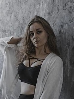 Виктория Александровна Едигарова