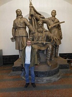 Валерий Валерьевич Прудников