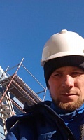 Николай Михайлович Григорьев