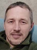 Николай Николаевич Агафонов