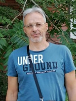 Веселов Владимир Николаевич