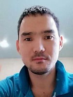 Тюлеген Сиркалиевич Имангалиев