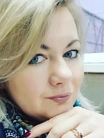 Ольга Ильинична Борздуха