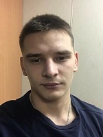Константин Сергеевич Журавлев