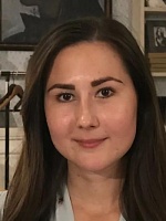 Югова Юлия Михайловна