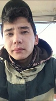 Серкалиев Рафаэль Альпамисович
