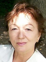 Сахнова Наталья Васильевна