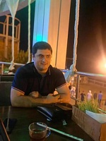 Алислам Ибрагимович Ибрагимов