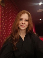 Наталья Ивановна Ряузова