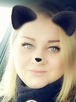 Филиппова Анна Владимировна