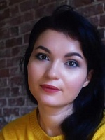 Мухамбетова Кристина Николаевна